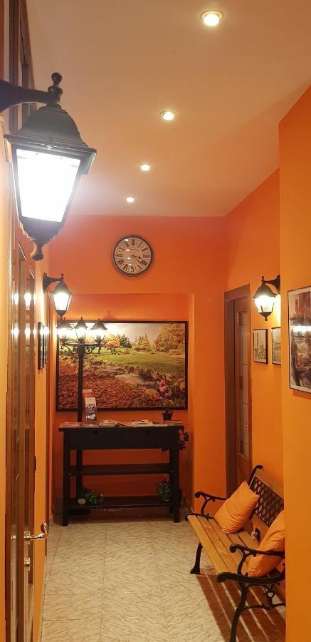 B&B Casa Toret Turin Exterior foto