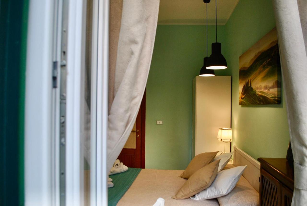 B&B Casa Toret Turin Exterior foto
